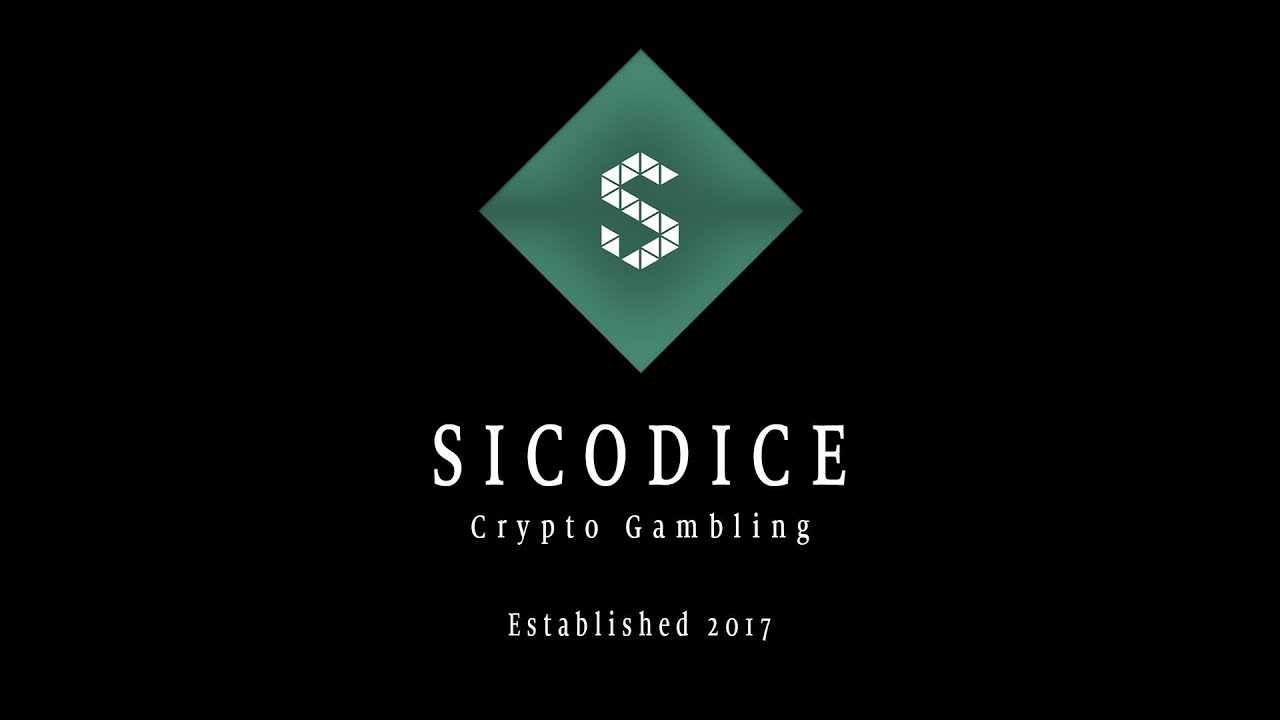 Casino Crypto : Sicodice