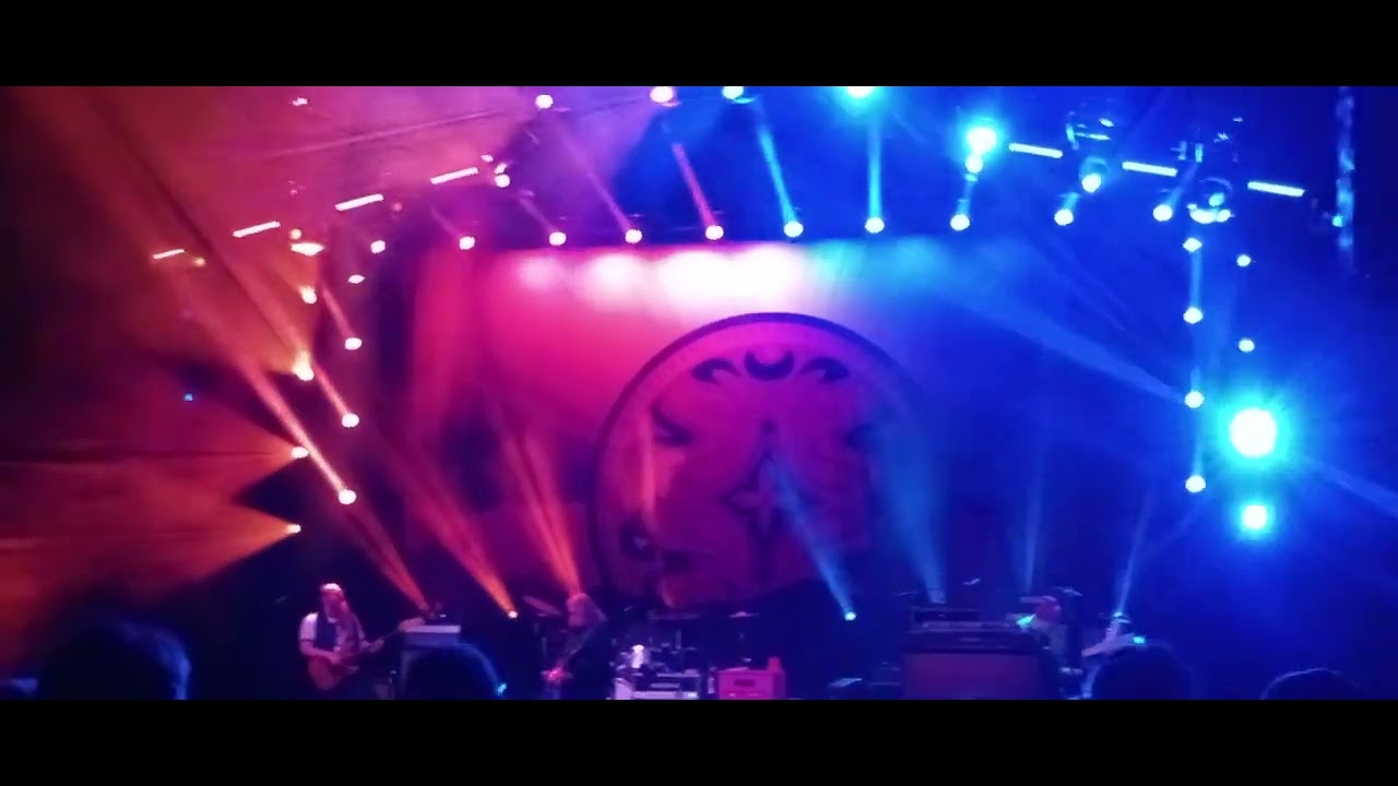 Gov't Mule Beacon Theater 12/30/2025