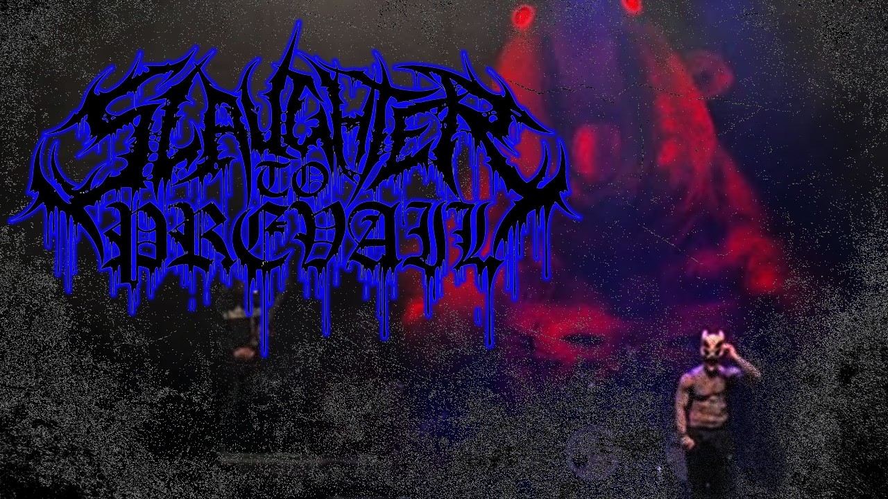 Slaughter To Prevail [Live @K.B. Hallen, Copenhagen, January 2026]