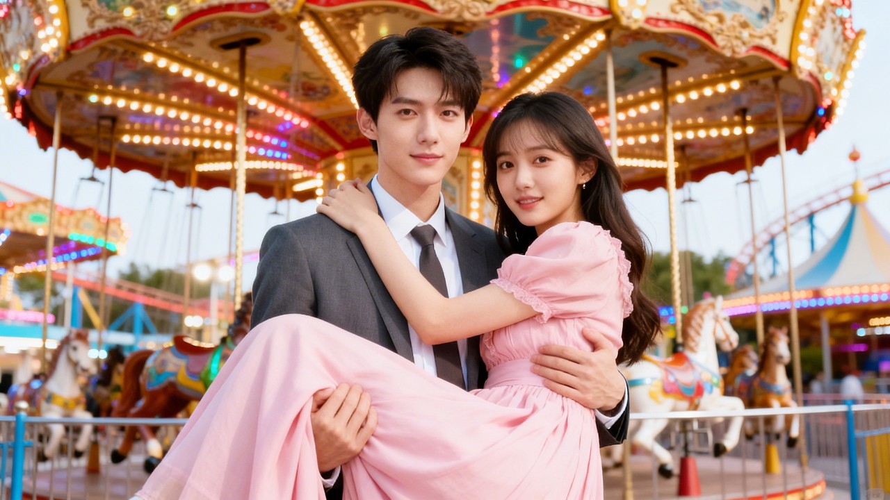 【🌸日本語吹き替え】問題児から世界一の大富豪へ。彼の唯一の願いは、幼い頃の女性管理人を娶ることだ！| #家族 #愛#と結婚 #再生 #逆転