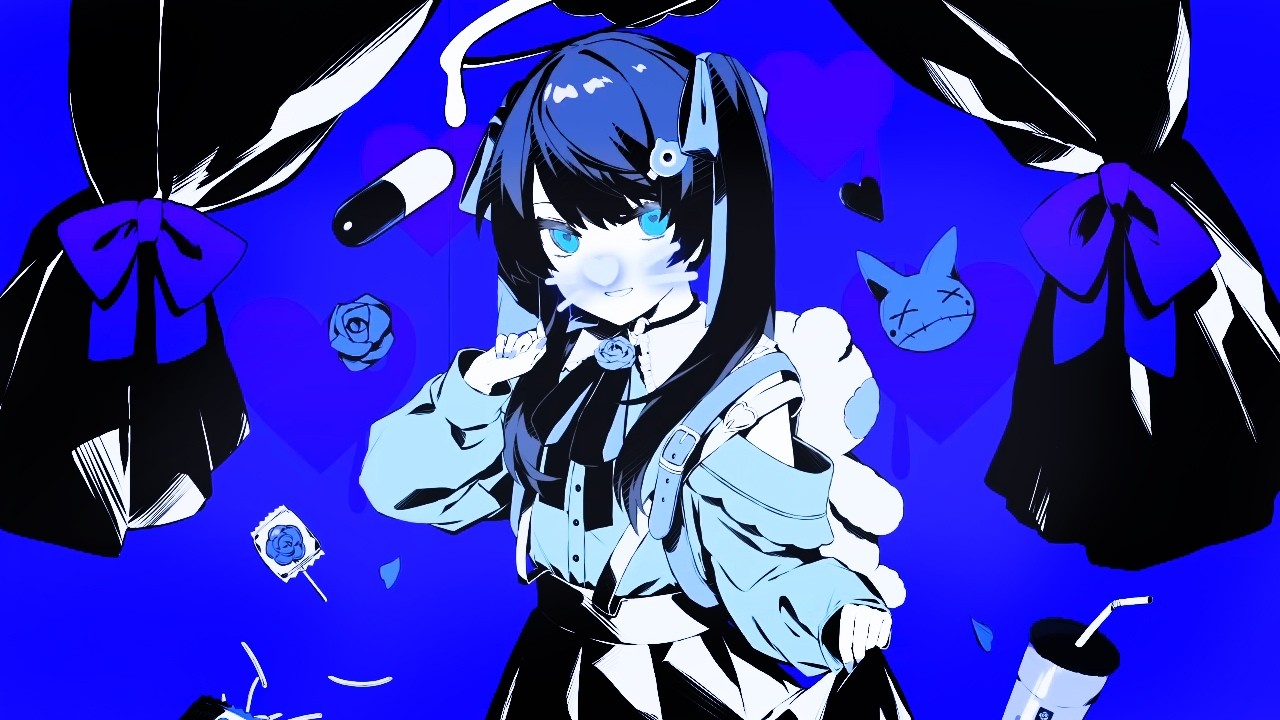 I'm Glad Ado Still Knows How To Have Fun (Ado -ダーリンダンス 歌いました)