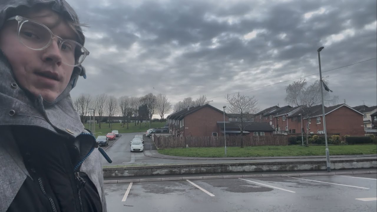 Прогулочная тропа Страбан, графство Тирон, Северная Ирландия