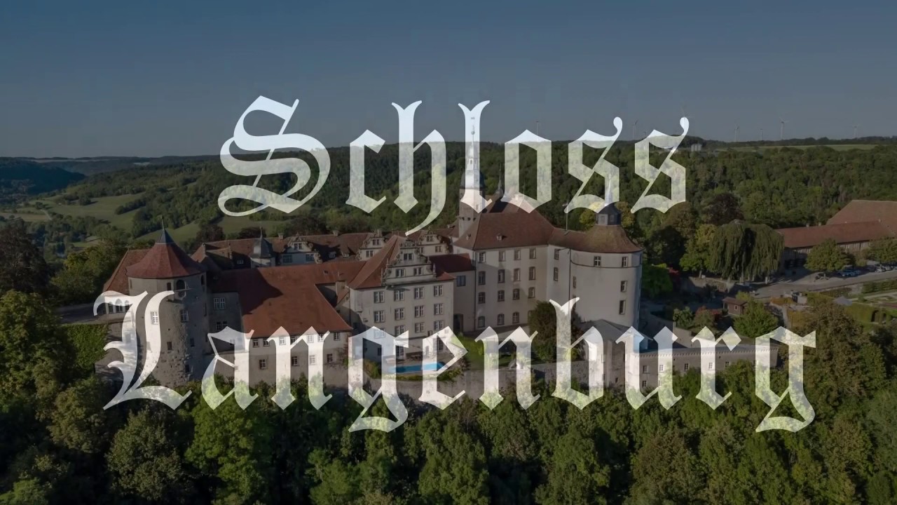 Schloss Langenburg