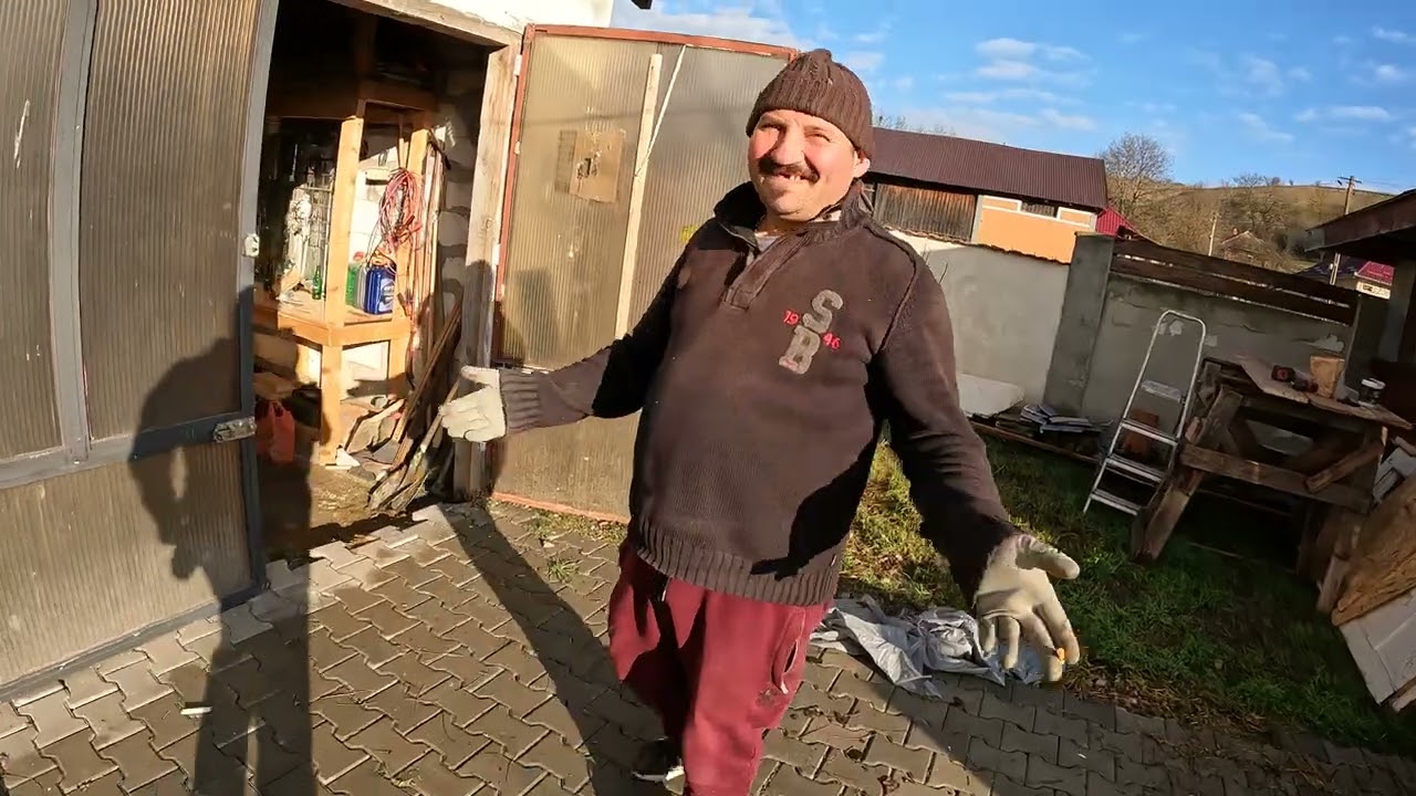 POMPIERU LA FEMEI CU BANII DE PE TIK TOK?!