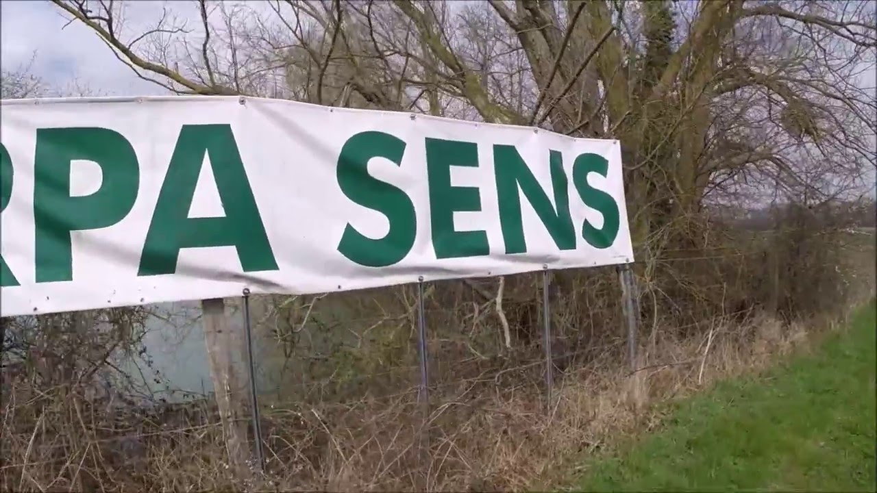 carpasens .visite guidée du  prunet carpasens ....suivez moi ...