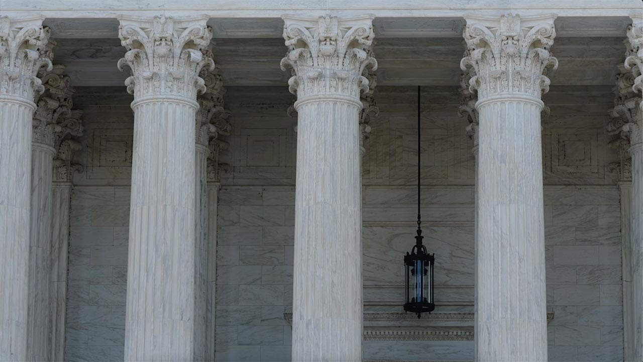 Preservation at the AOC: Historic Columns