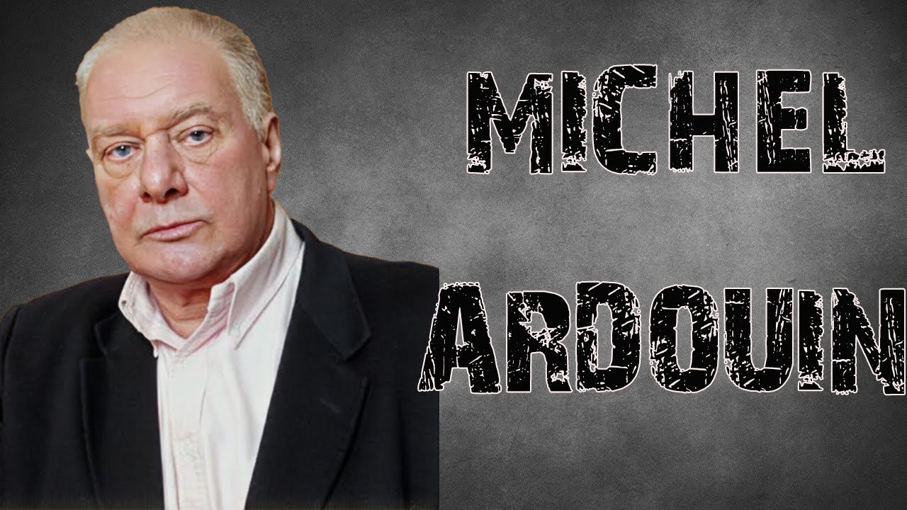 Michel Ardouin le Porte-avions