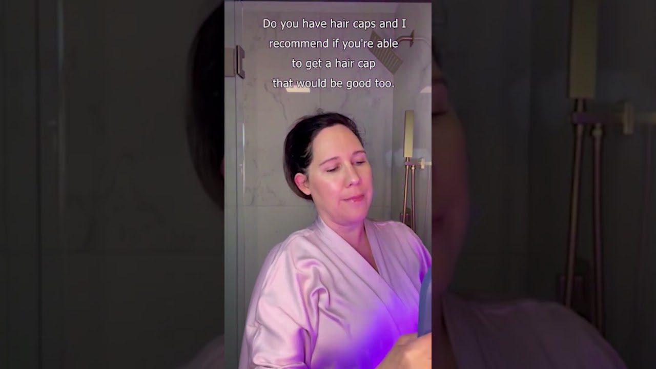 Tips to Increase Hair Growth  | Anti-aging community video #shorts #skincare