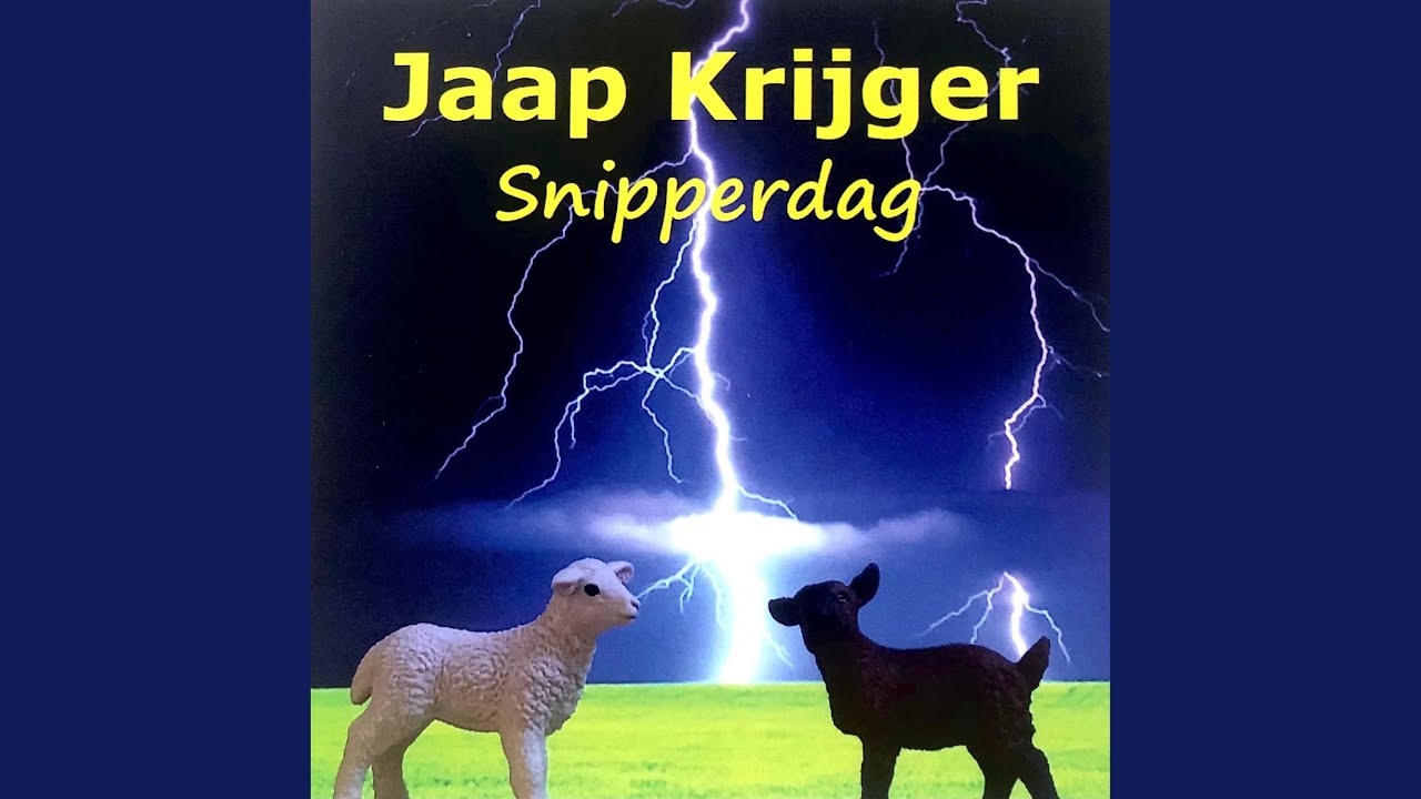 Snipperdag