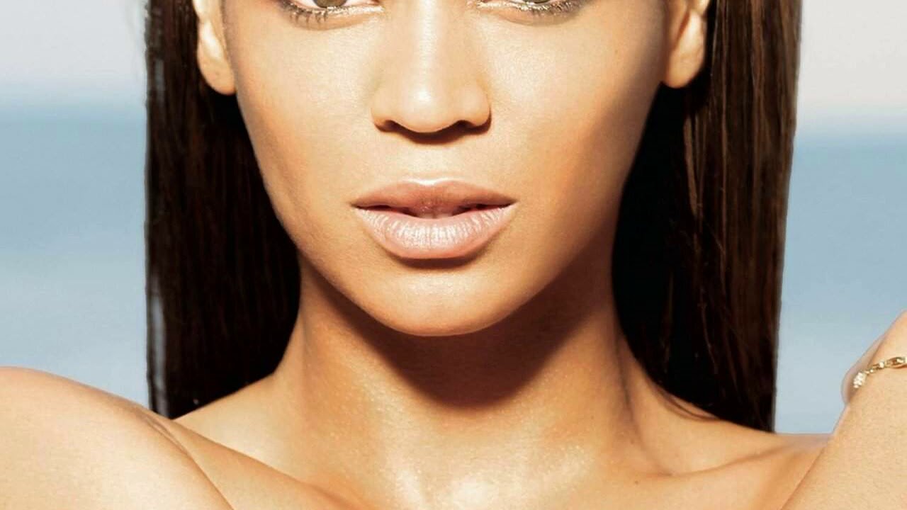 Beyoncé - Halo (slowed + reverb)