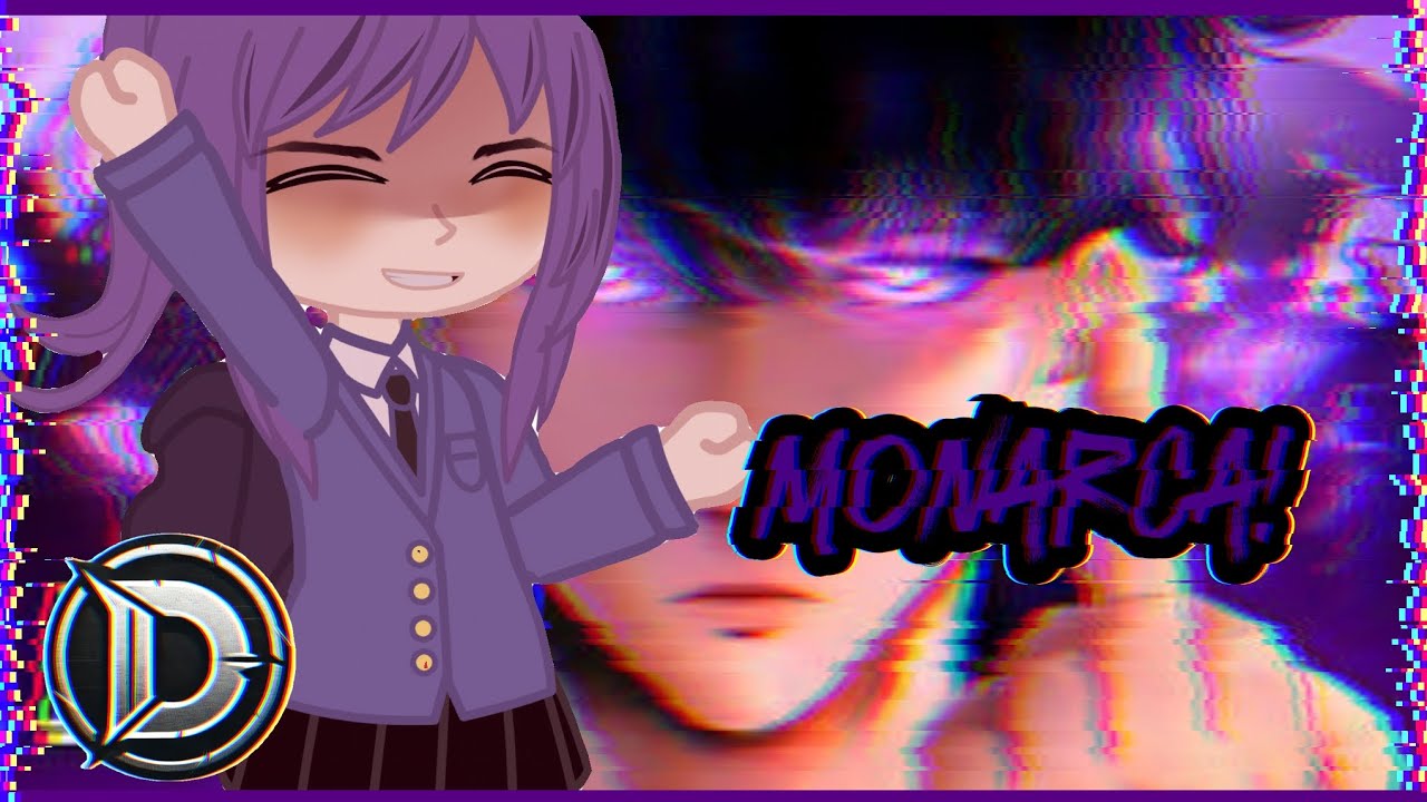 ☠️⚰️•|Solo Leveling reagindo ao rap (Monarca das Sombras 