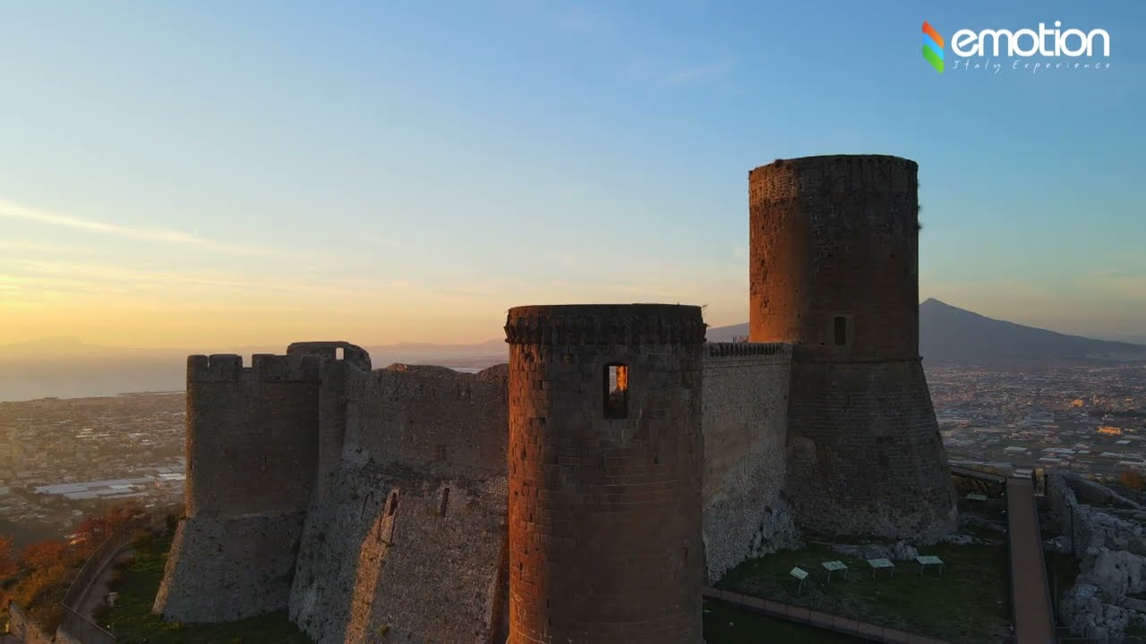 Castello di Lettere
