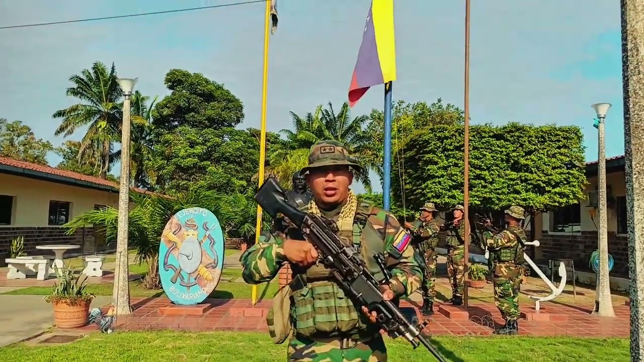 EL ORGULLO Y LO POSITIVO DE SER VENEZOLANO 