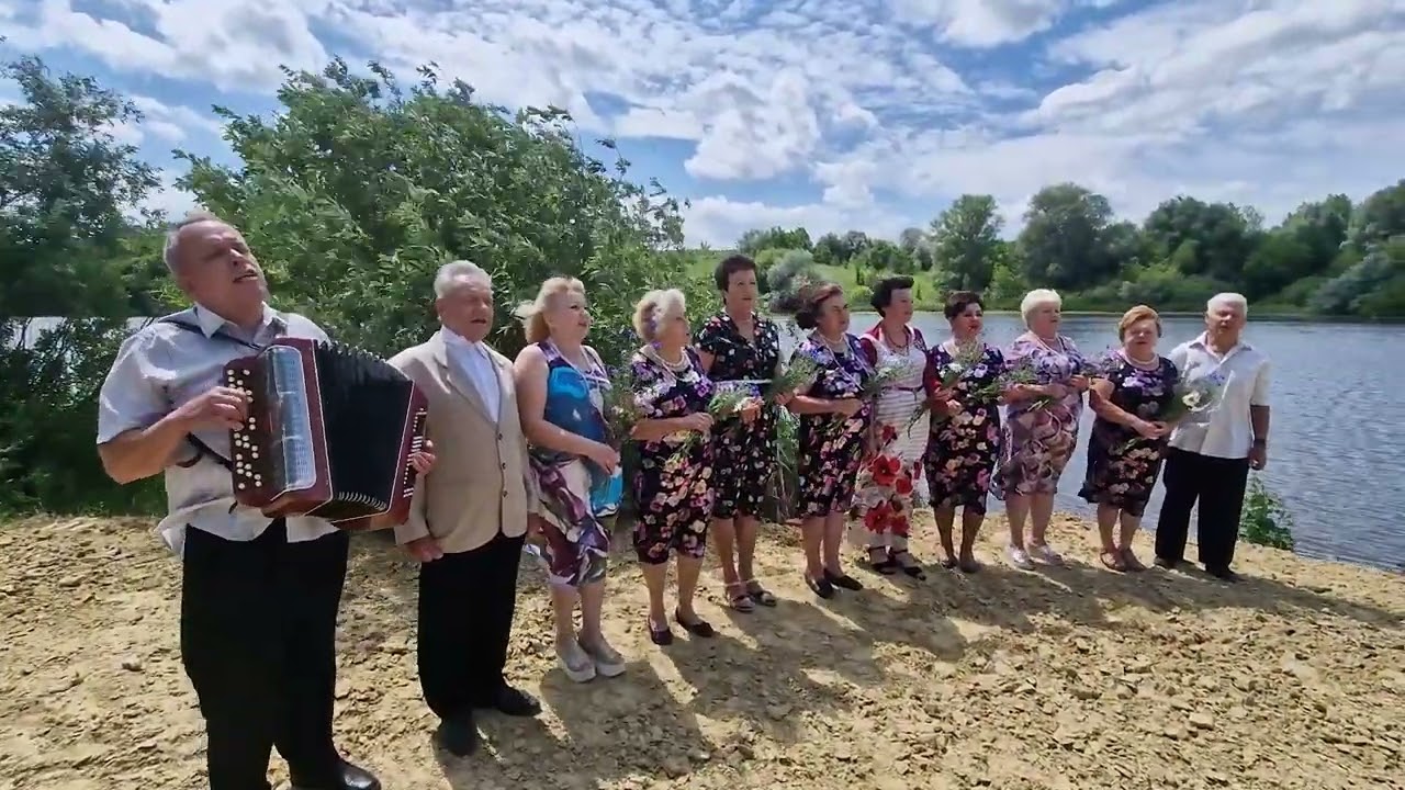 Вокальний колектив 