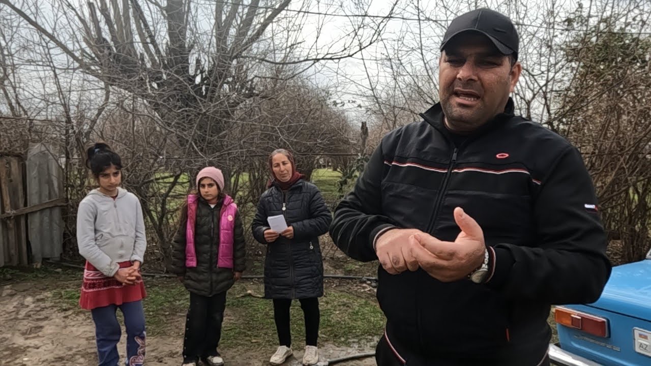 09 03 26 1ci h. Bax məndən demək sonra demiyinki demədi!!