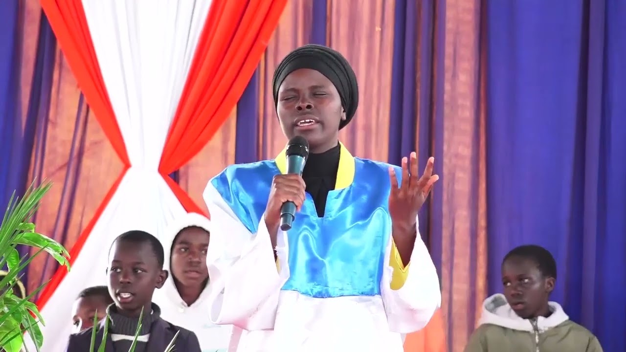 NAIVASHA MAIN ALTAR WORSHIP | MAY 5, 2024