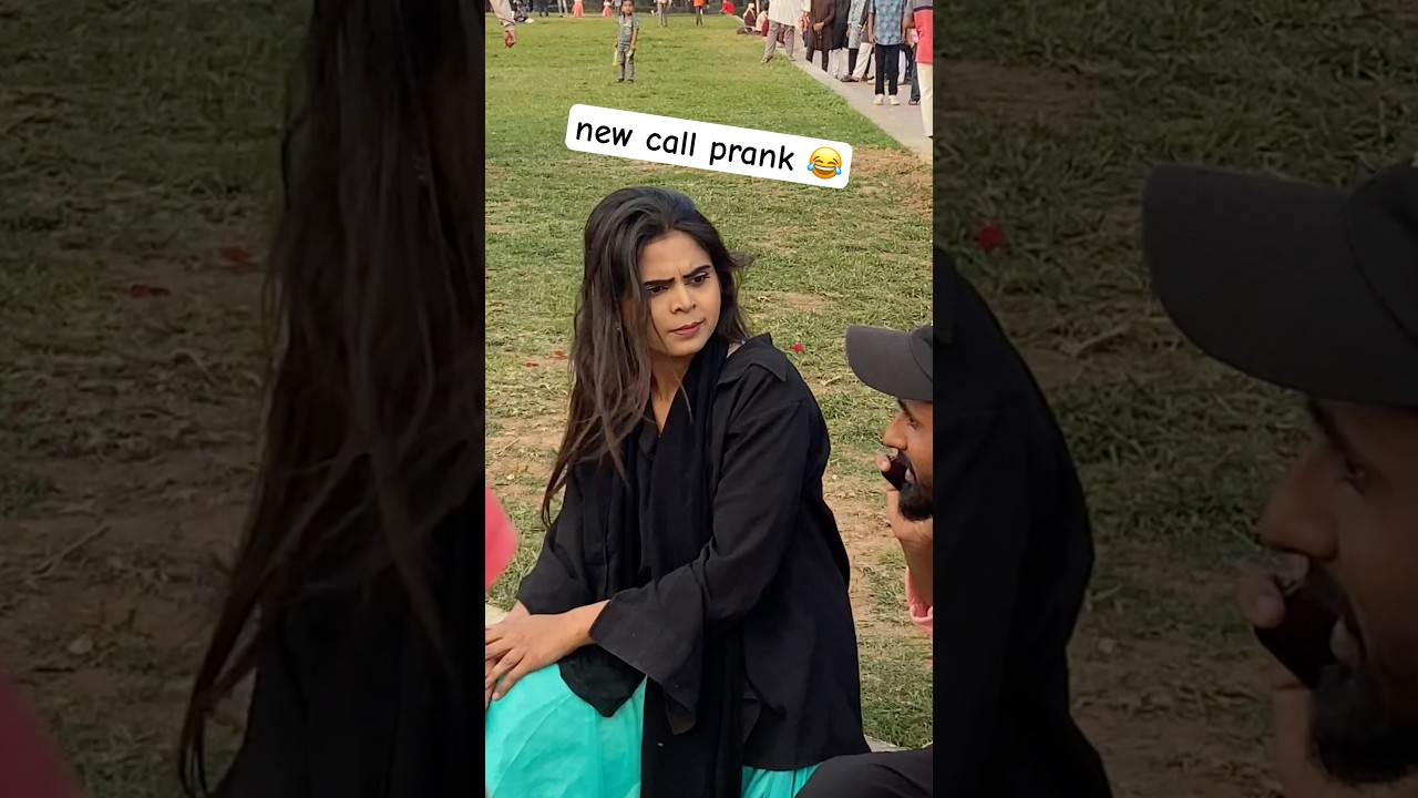 Phone call prank 😂 #funny #prank #shorts #youtubeshots #viralvideo #foryou