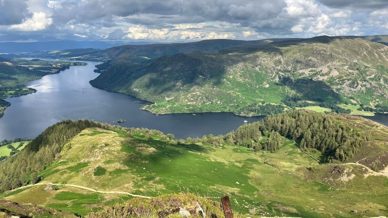Glenridding circuit 7 wainwrights