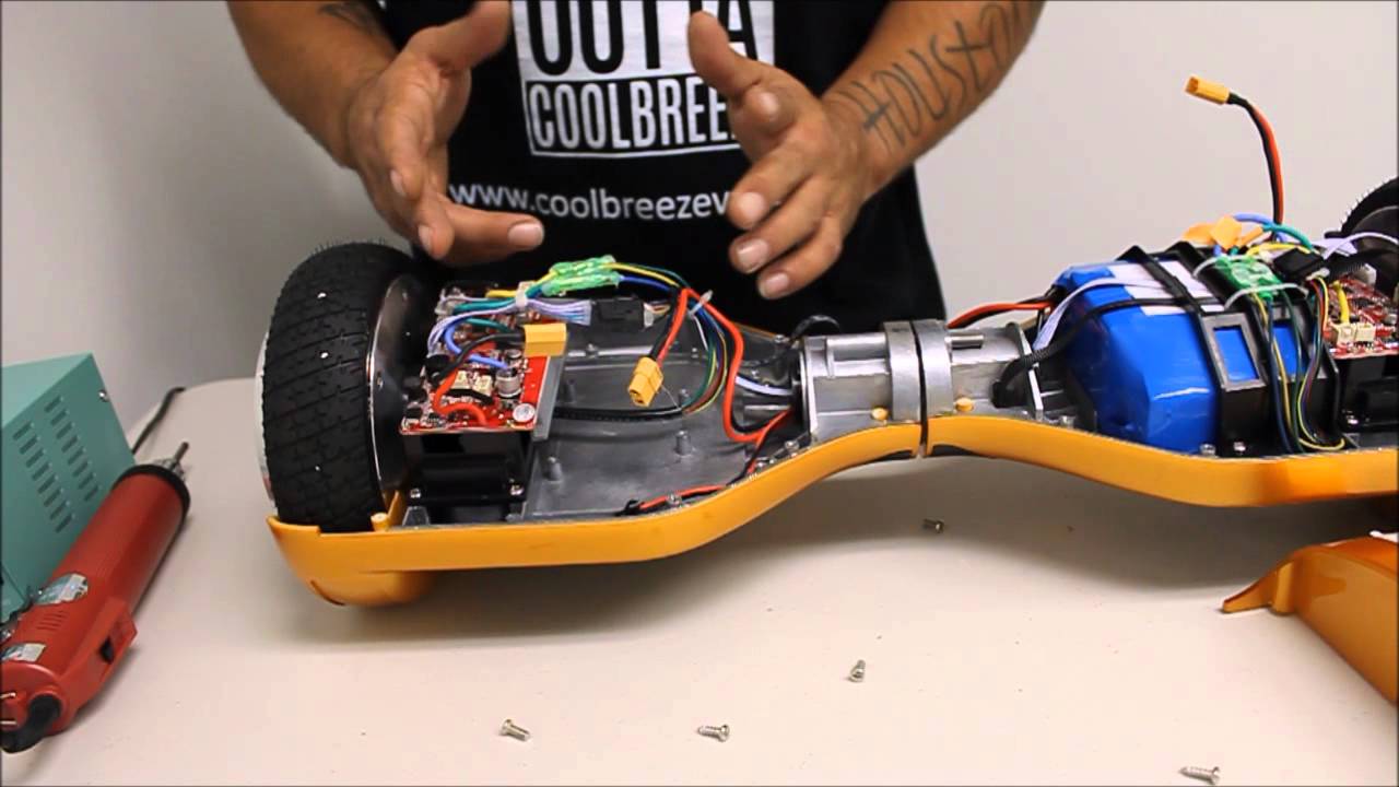 Troubleshooting for one wheel not working