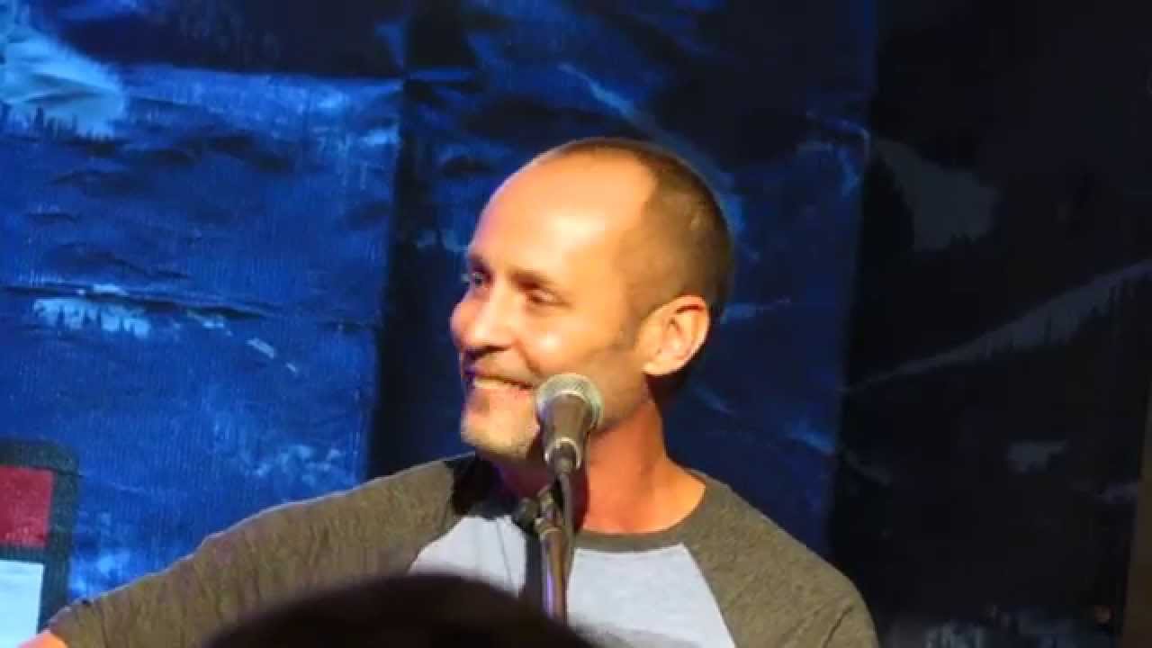 Paul Thorn 
