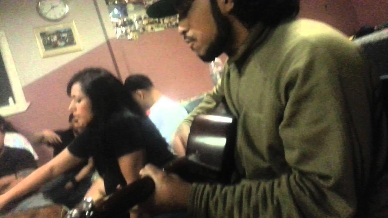 J strings jammin in 206 seattle