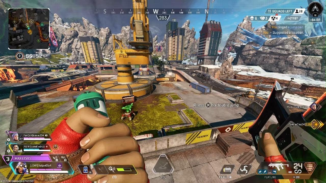 Apex Legends 