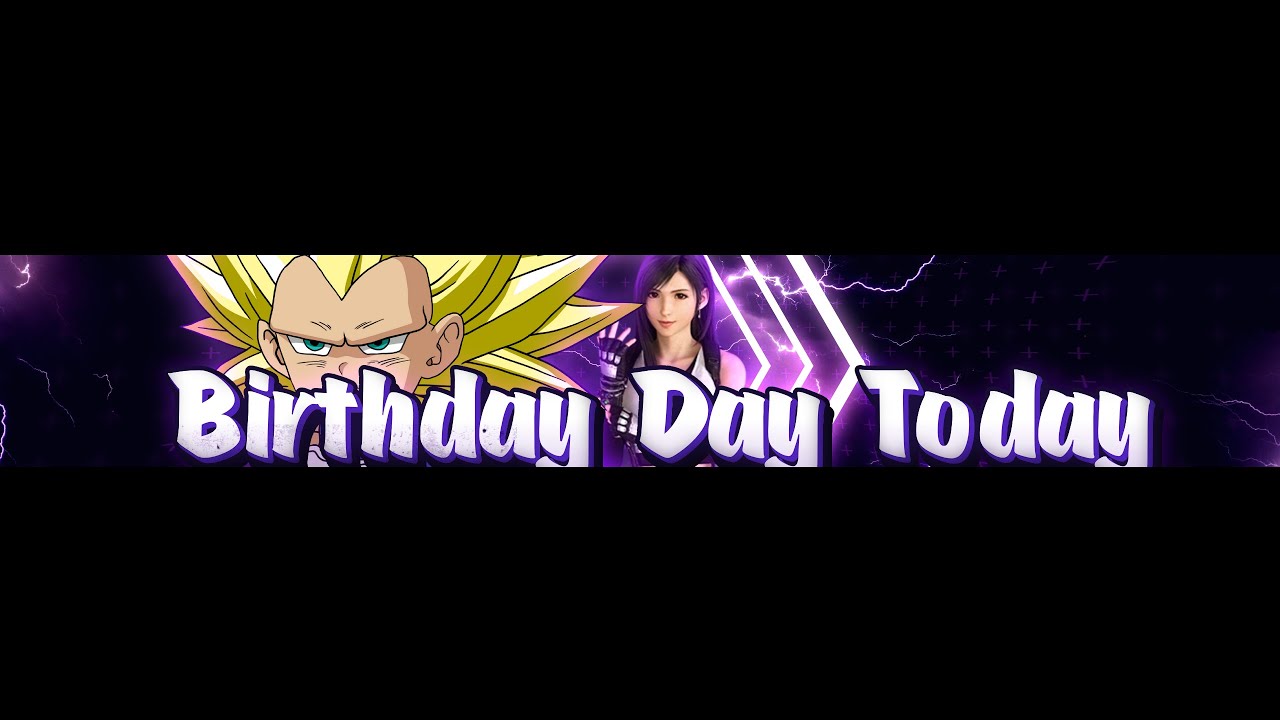 Birthday + play 9 Rarities