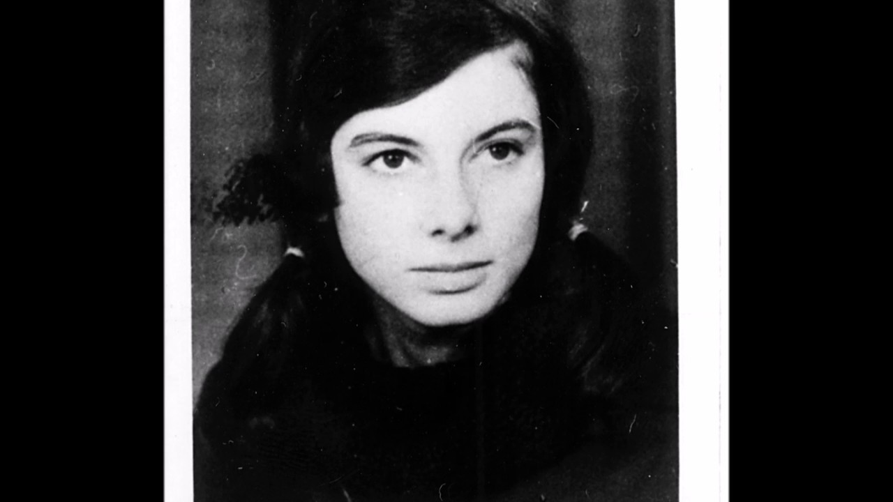 Bettina Wegner   Lied für Monika oder Brigitte
