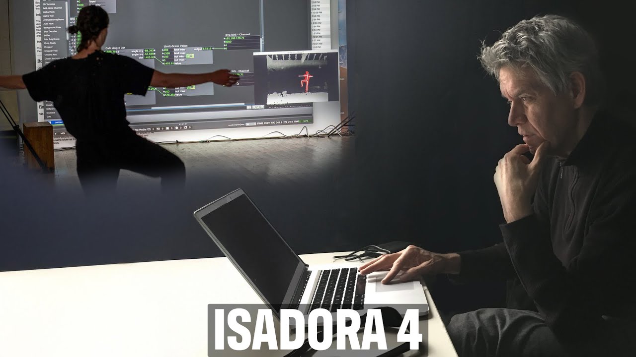 Isadora 4