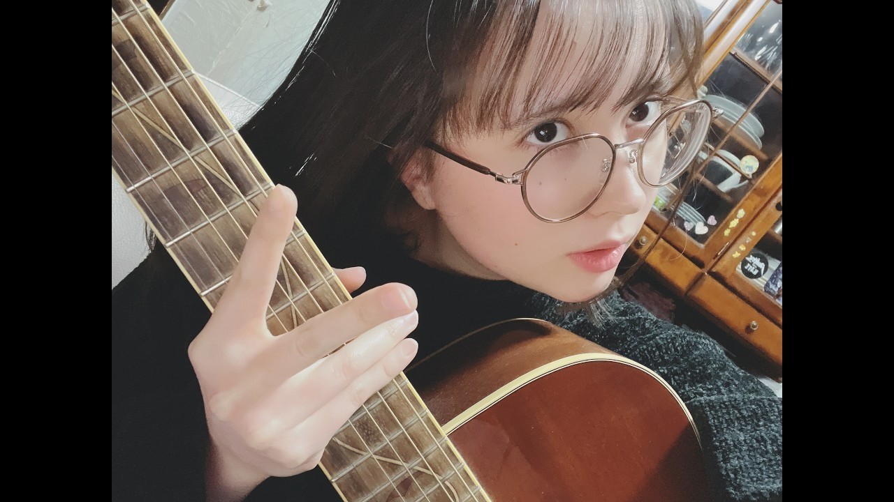 03/15 singing practice! 弾き語りライブ🎸 NO REQUESTS