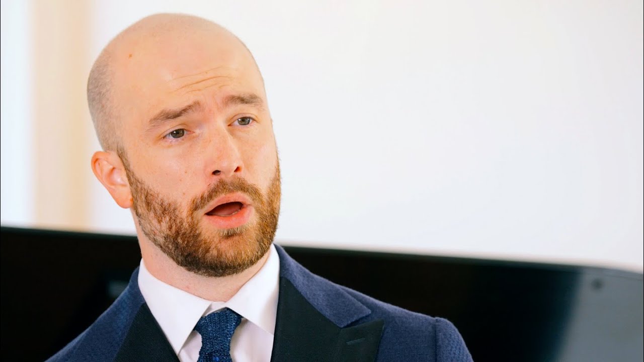 Hanns Eisler: Hollywooder Liederbuch &bull; Kaleidoscope Chamber Orchestra