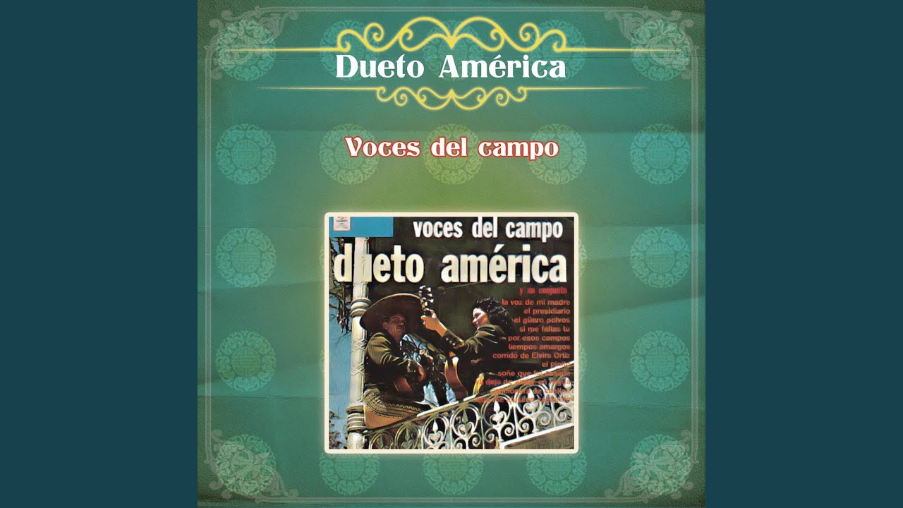 Por Esos Campos ((Ranchera))