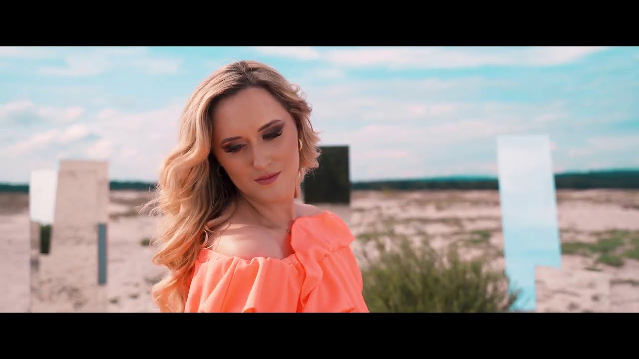 Jesika Nigdy więcej (Official Video)