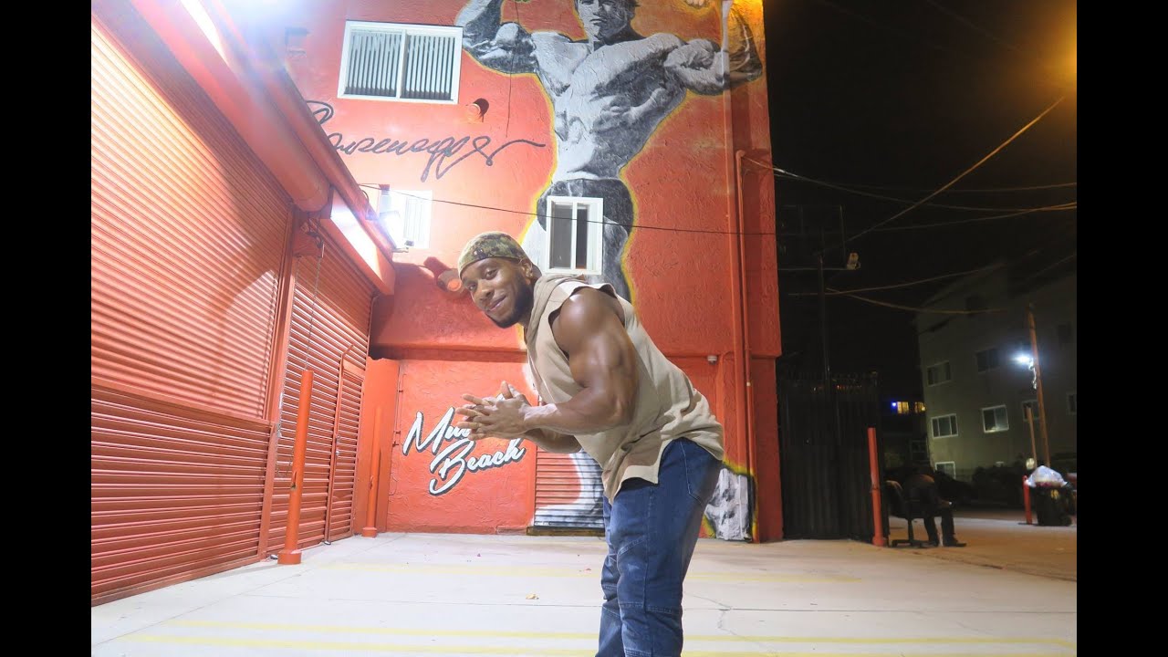 Return Of Fat Jones: Episode 2 (Papi Jones In LA)