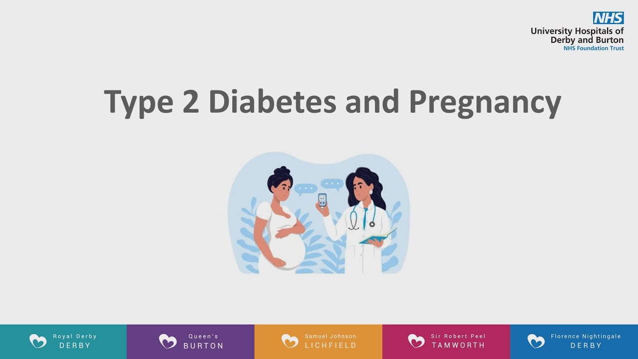 Type 2 Diabetes and Pregnancy
