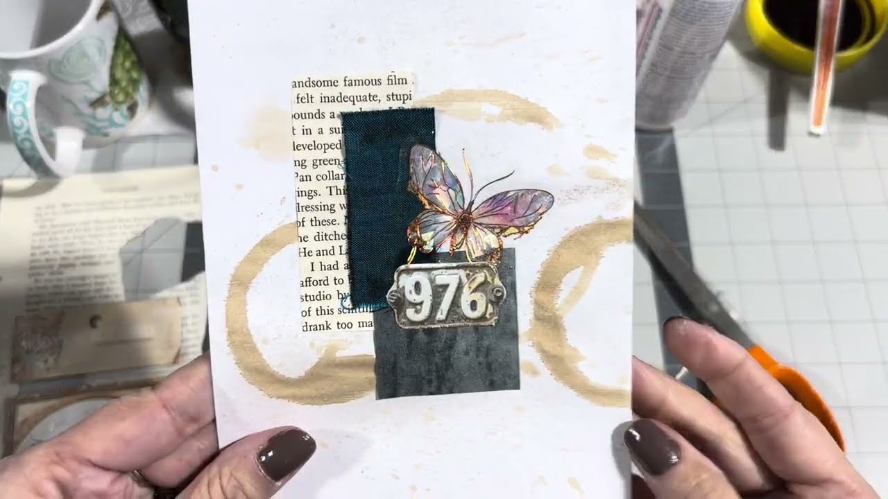 #Dephemerember 2025 - Задание 9