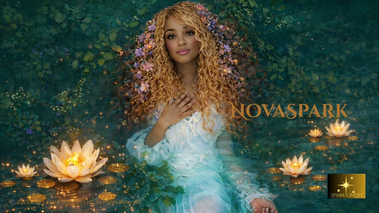 NovaSpark - I Know Myself