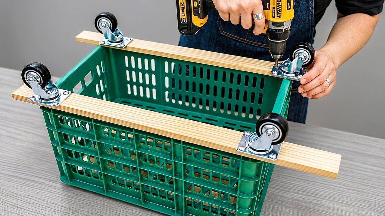 Don&rsquo;t Throw This Away! This 65-Year-Old Carpenter&rsquo;s Invention Amazed Billions of People.