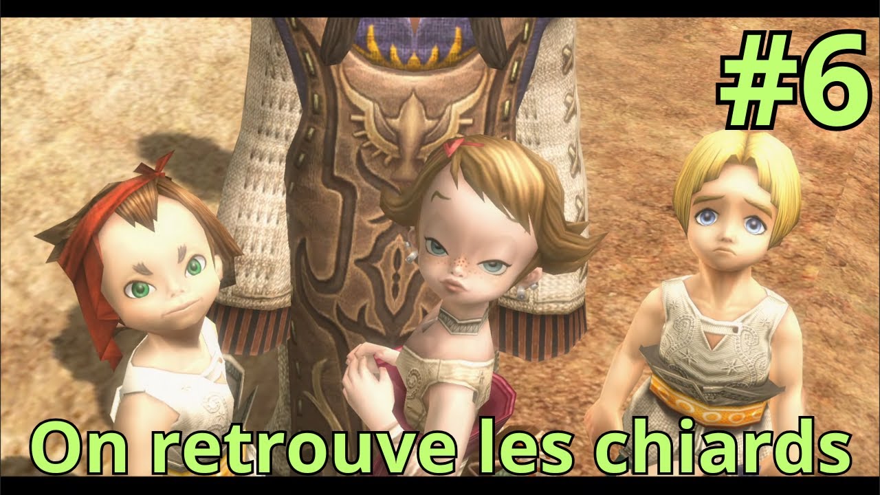 Zelda TP #6: Vers la région d'Ordinn