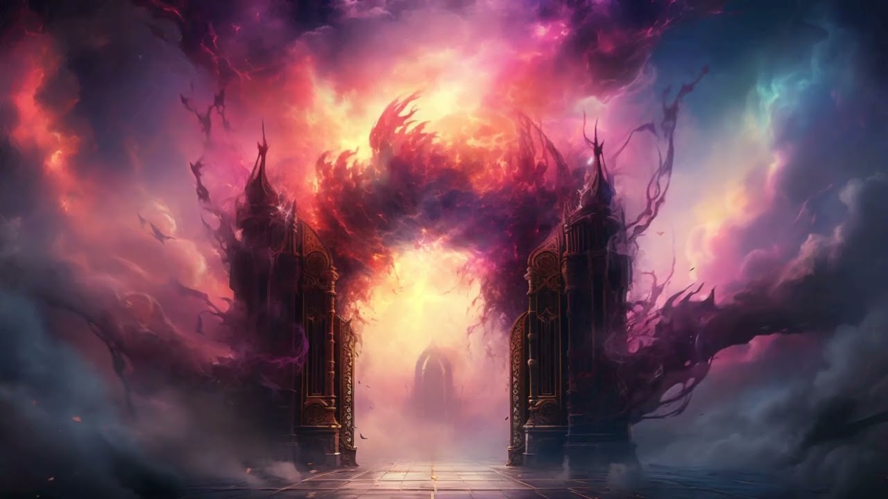 IMPERIUMSOHA - WILL OF HEAVEN
