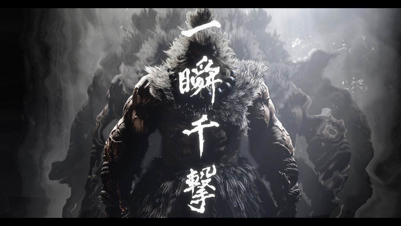 【Street Fighter 6】現代豪鬼，菜鳥才玩瞬獄殺！