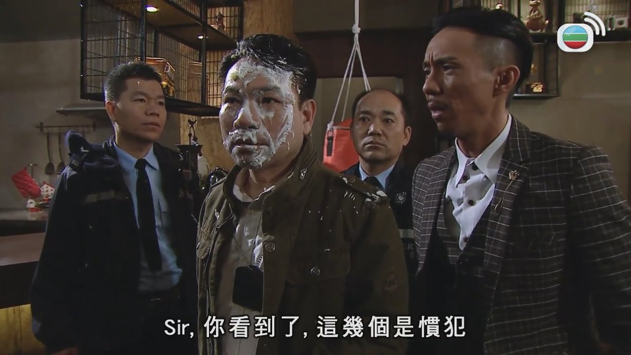 幕後玩家 | 你估下你夠唔夠我玩？