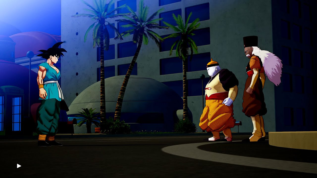 All Memories Locations & Fights 