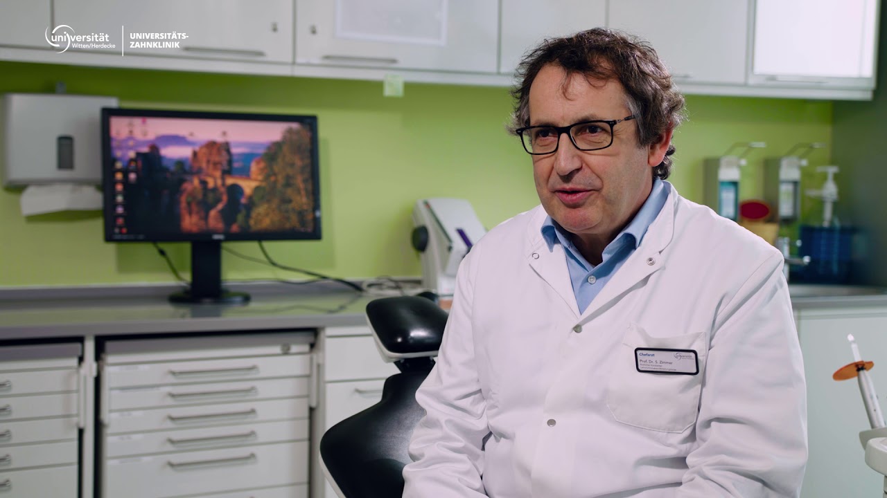 #1 - Wie sinnvoll ist die professionelle Zahnreinigung?