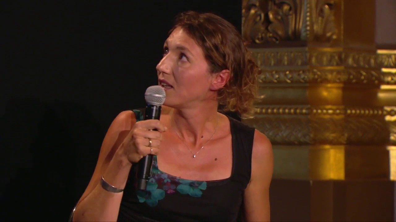 Une-autre-façon-de-faire-de-la-politique  Sabine Girard Saillans