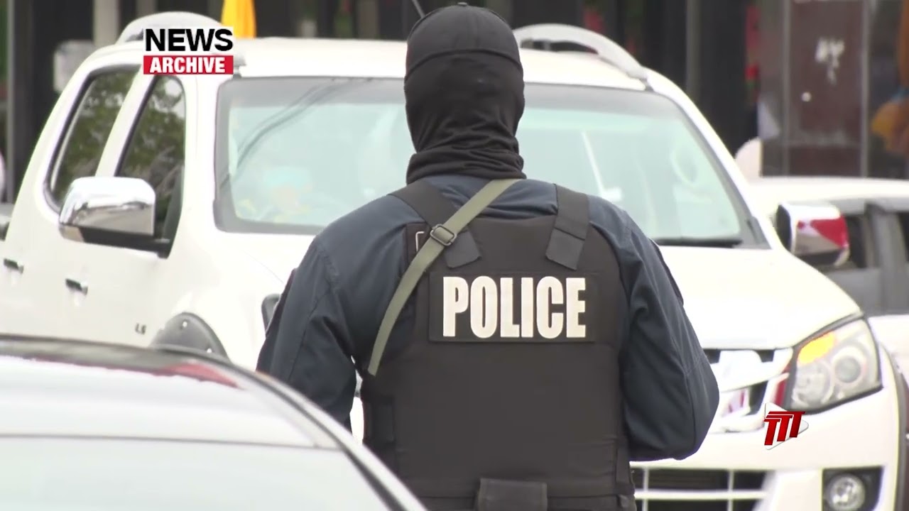 TTPS в состоянии повышенной готовности после предупреждения США