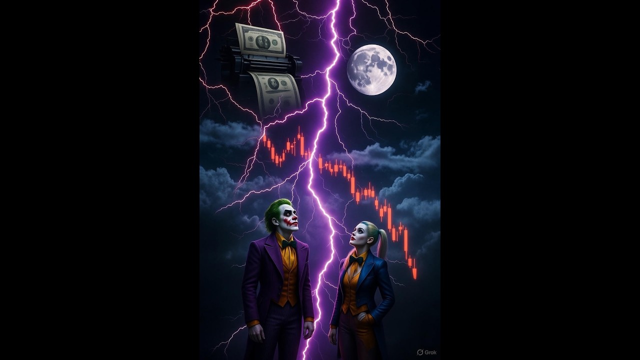 Bitcoin Сегодня | Обзор с Атлантом | Подкаст