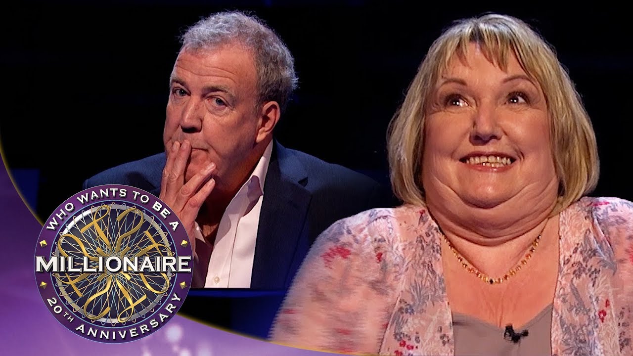 The £31,000 Gamble | Who Wants To Be A Millionaire