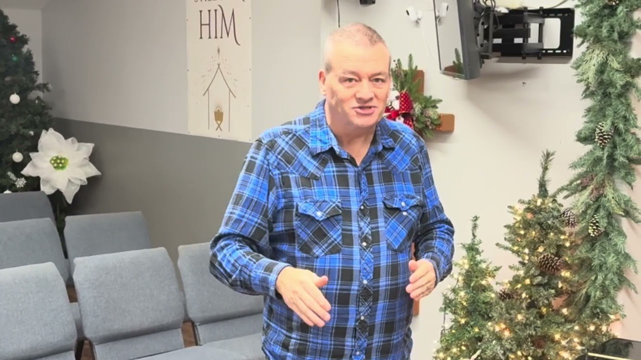 Challenge Accepted - This Gospel Changes Lives