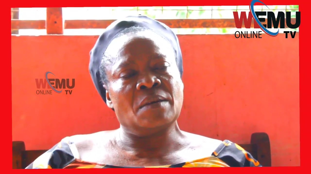 ASHANGAZWA MKOPO WA10% ULIVYOPOTEA PAMOJA NA MAJINA KUTOKA/MJASIRIAMALI ANAESAIDIA YATIMA NA VIJANA